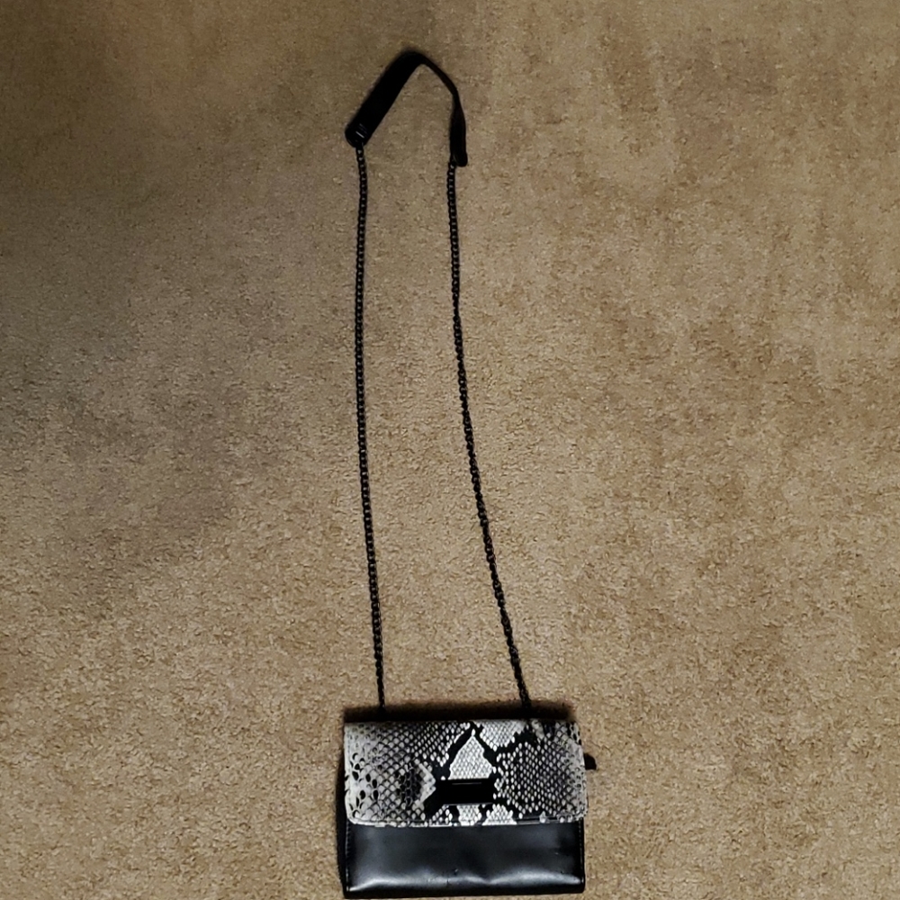 Clutch/ purse